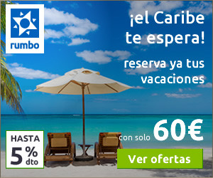 Rumbo Caribe 300x250