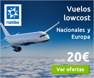 expèdia rebajas primavera 300x250